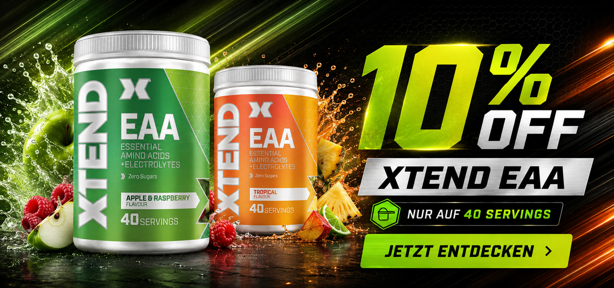 Best Supps