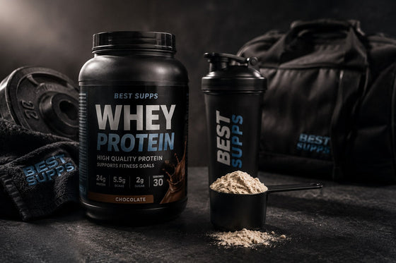 Original oder Fälschung? Woran du echte Supplements erkennst