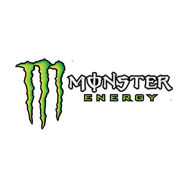 Monster Energy