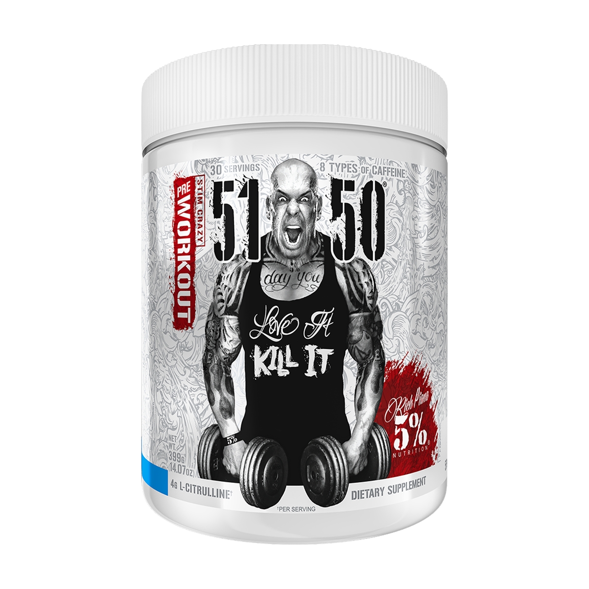 5% Nutrition 5150 - 30 Servings