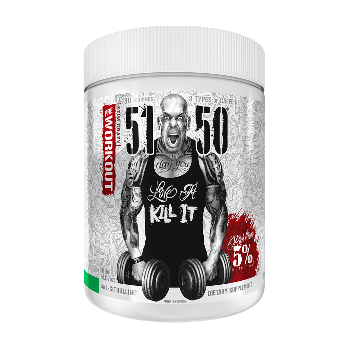 5% Nutrition 5150 - Produktansicht 4