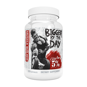 5% Nutrition Bigger by the Day