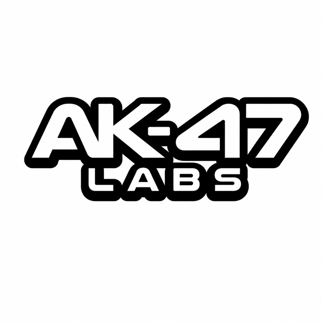 AK-47 Labs Logo – Supplements bei Best-Supps