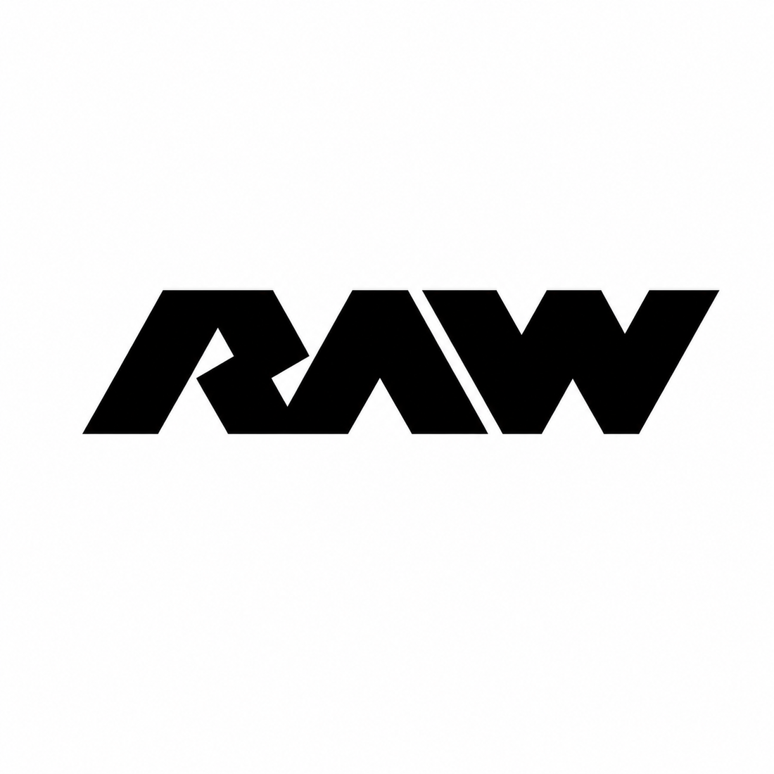 Raw Nutrition Logo – Supplements bei Best-Supps
