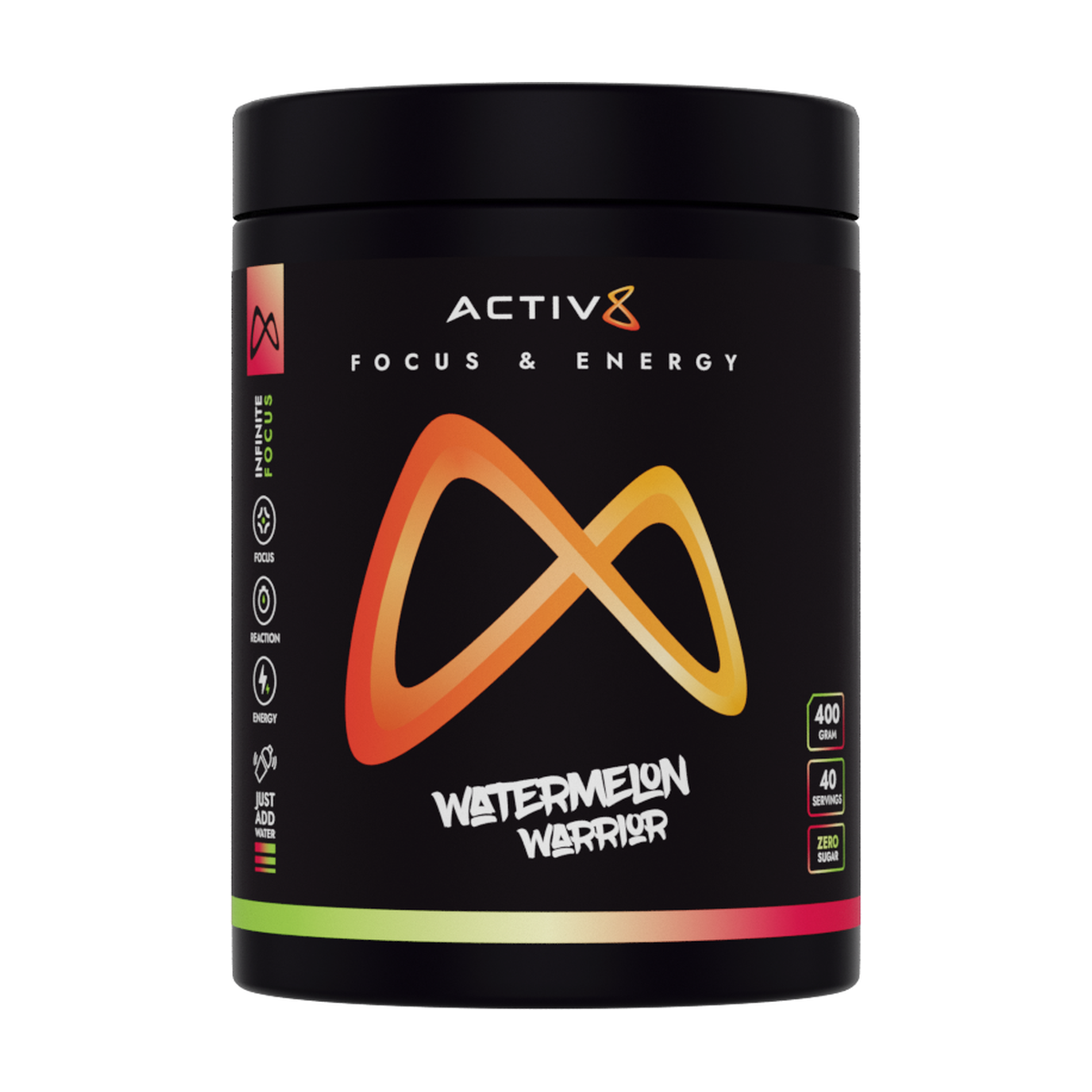 Activ8 Focus & Energy Drink - Product view 5