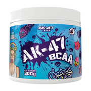 AK-47 Labs BCAA - 300 g