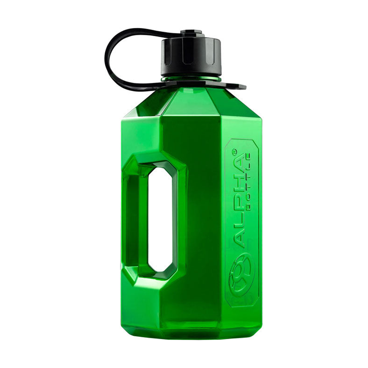 Alpha Designs Alpha Bottle XXL Jug - Product view 4