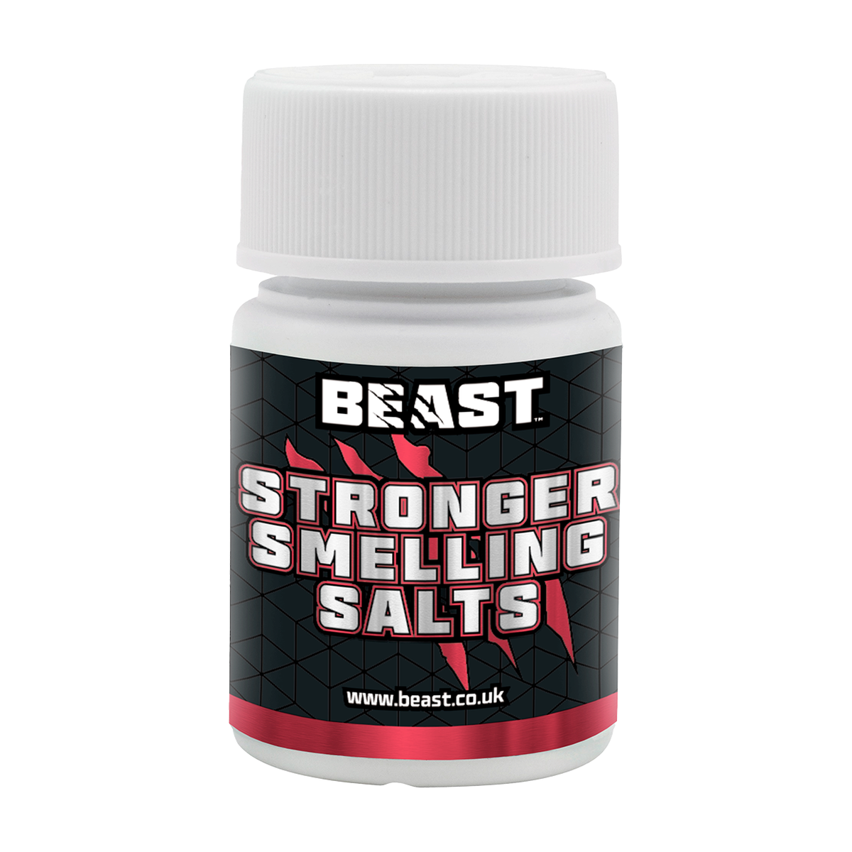 Alpha Designs 'Beast' Smelling Salts - Product view 2