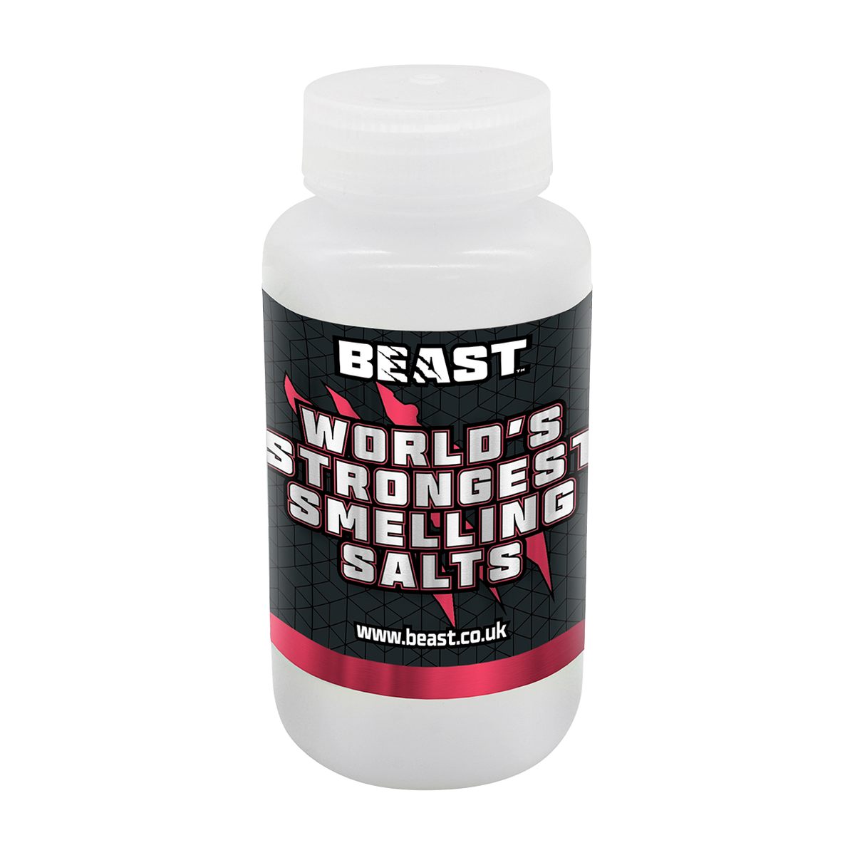 Alpha Designs 'Beast' Smelling Salts - Product view 3