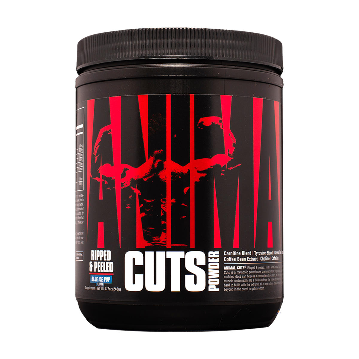 Animal Cuts Powder - Product view 2
