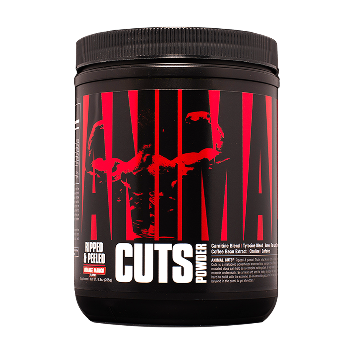 Animal Cuts Powder - Produktansicht 3