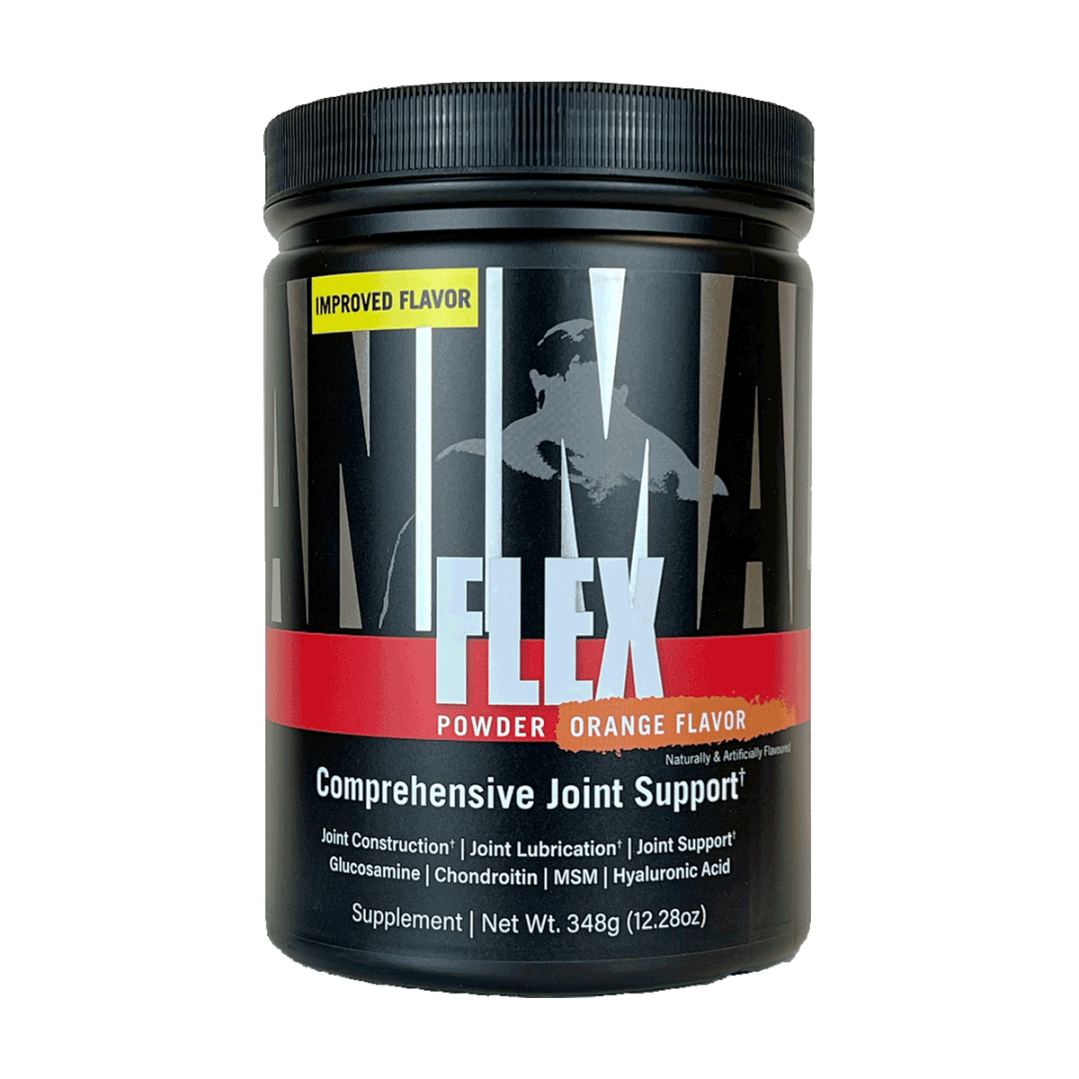Animal Flex Powder - Produktansicht 4