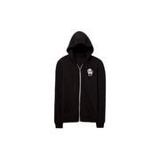 Animal Hooded Zipper - Produktansicht 2