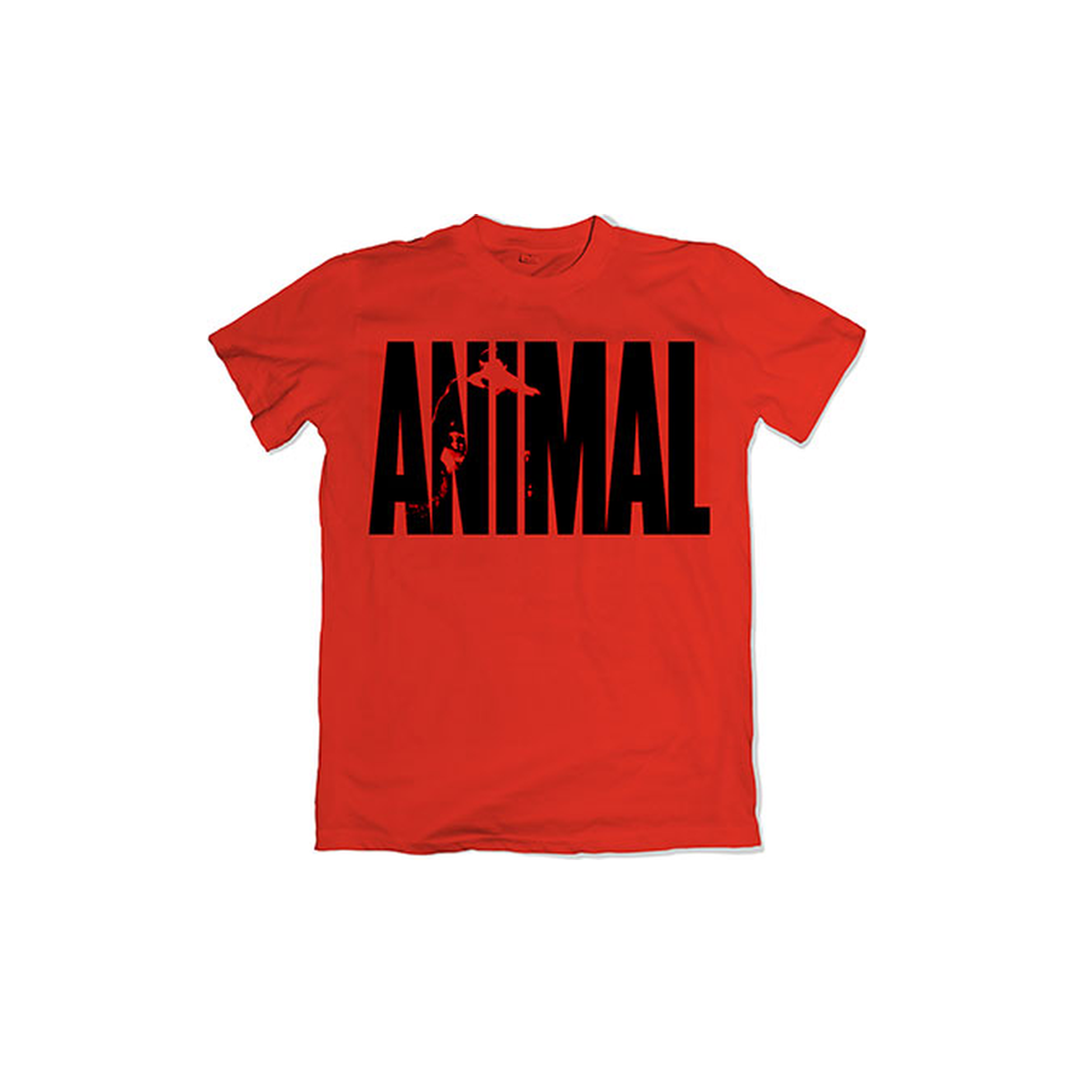 Animal Iconic T-Shirt - Product view 2