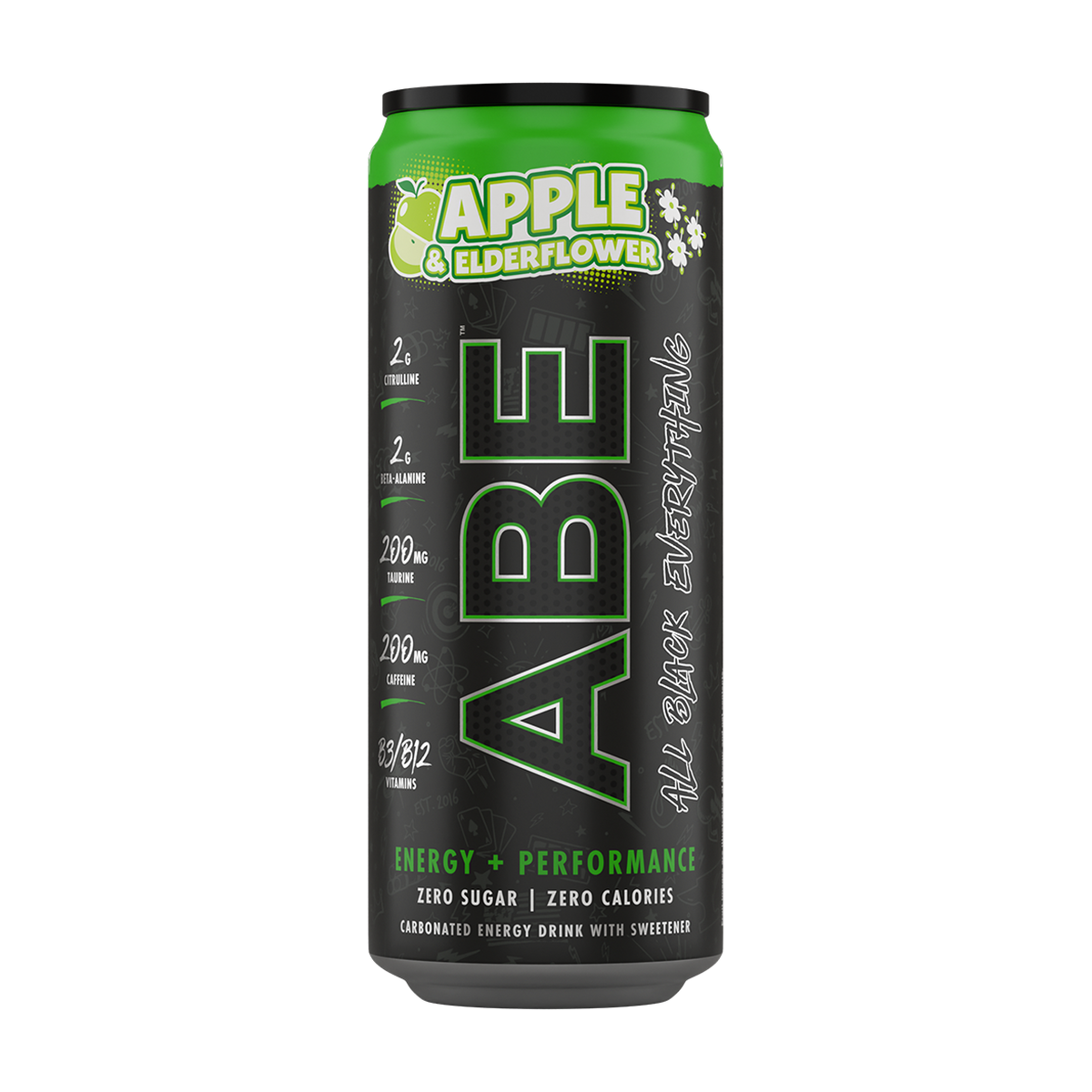 Applied Nutrition ABE Energy & Performance - Produktansicht 3