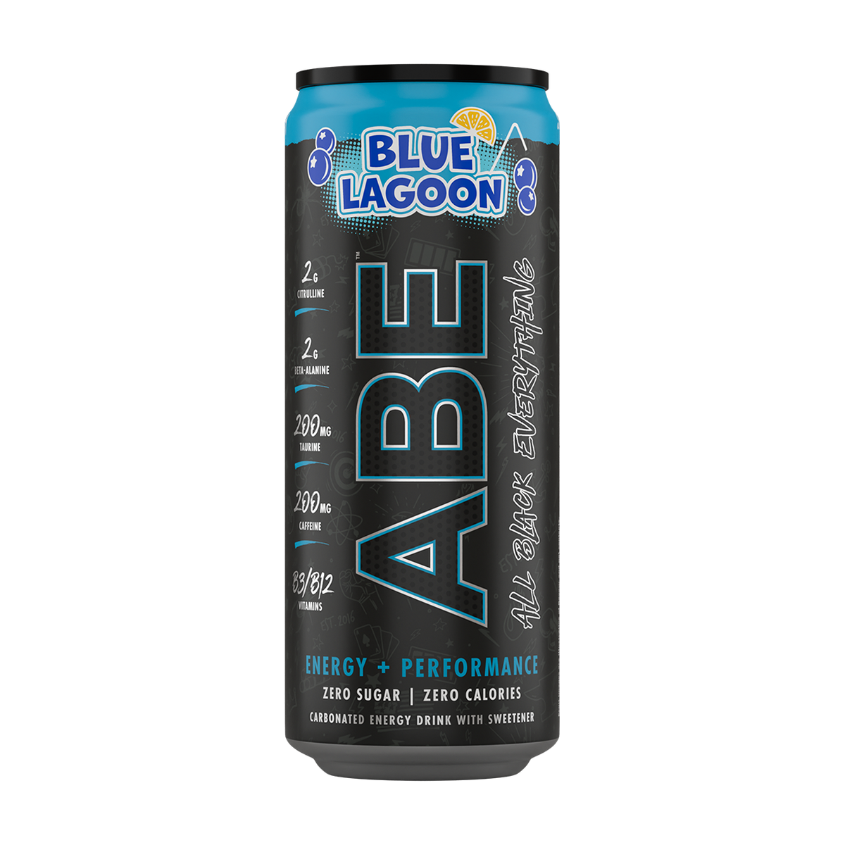 Applied Nutrition ABE Energy & Performance - Produktansicht 4