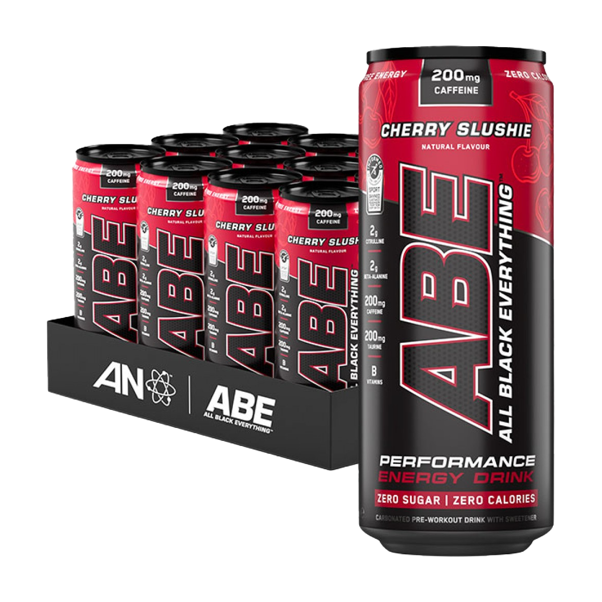 Applied Nutrition ABE Energy & Performance - Produktansicht 5