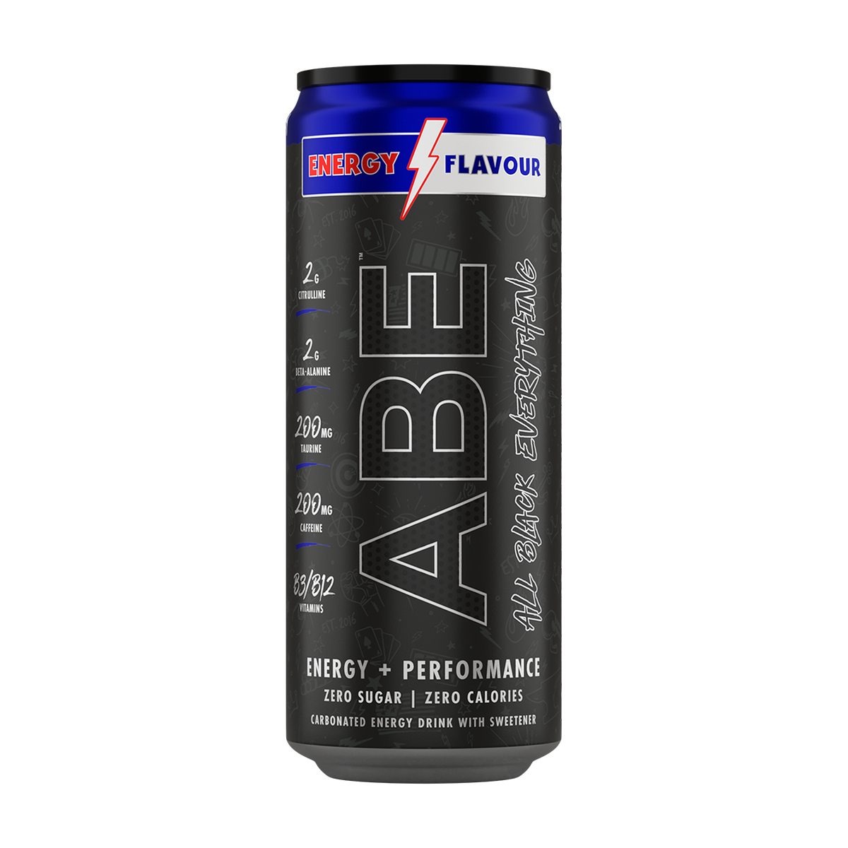 Applied Nutrition ABE Energy & Performance - Produktansicht 7