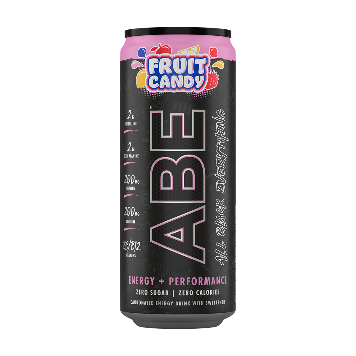 Applied Nutrition ABE Energy & Performance - Produktansicht 8
