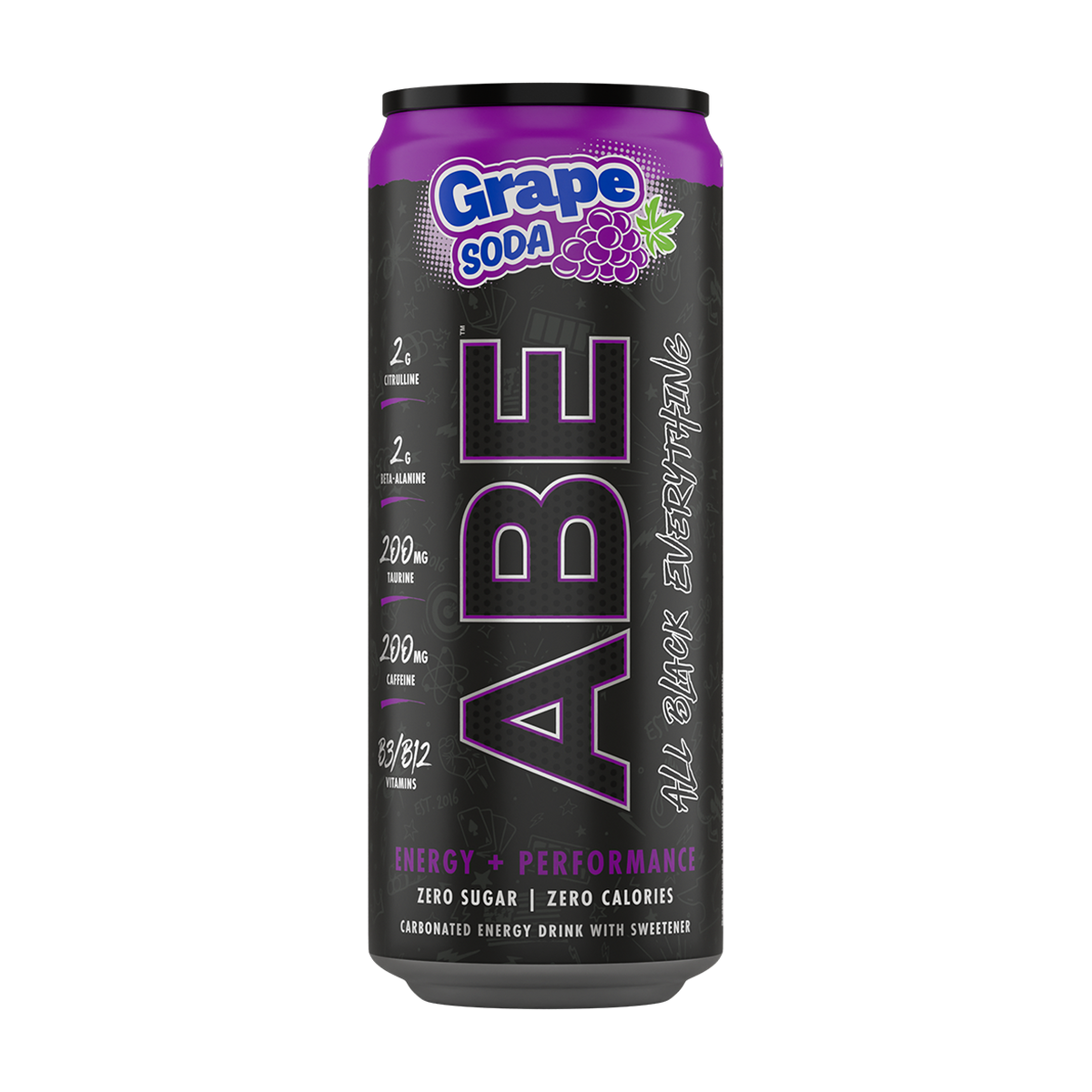 Applied Nutrition ABE Energy & Performance - Produktansicht 9