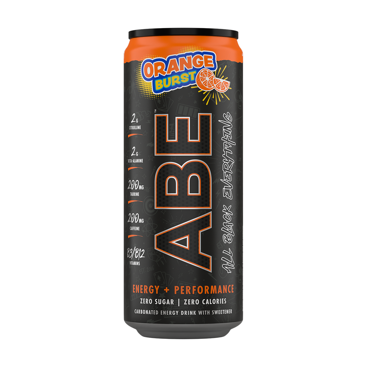 Applied Nutrition ABE Energy & Performance - Produktansicht 10