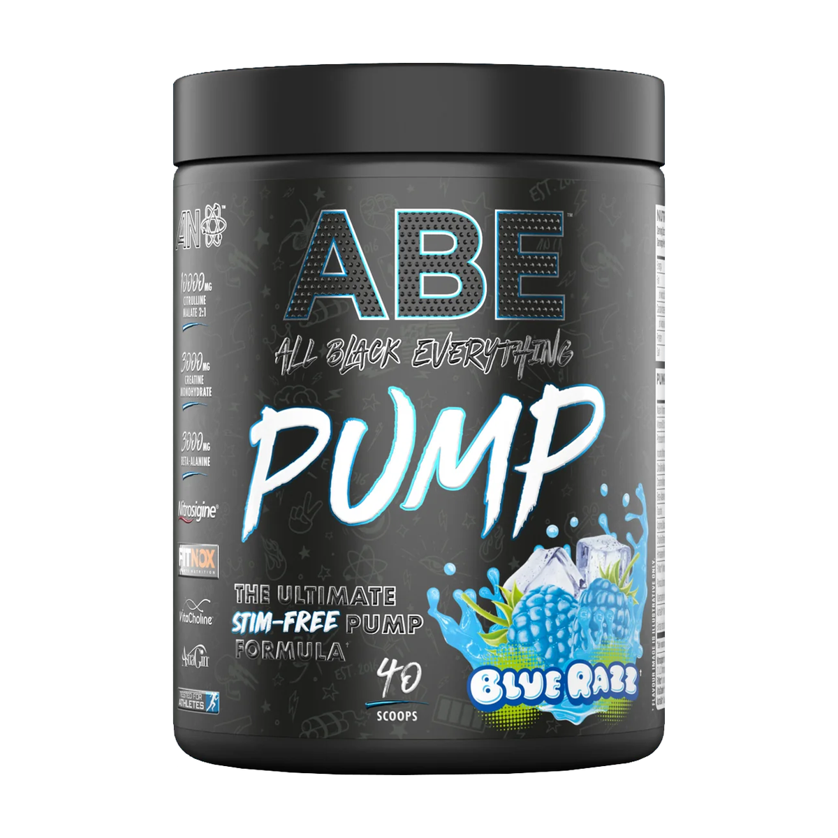 Applied Nutrition ABE Pump - Product view 2