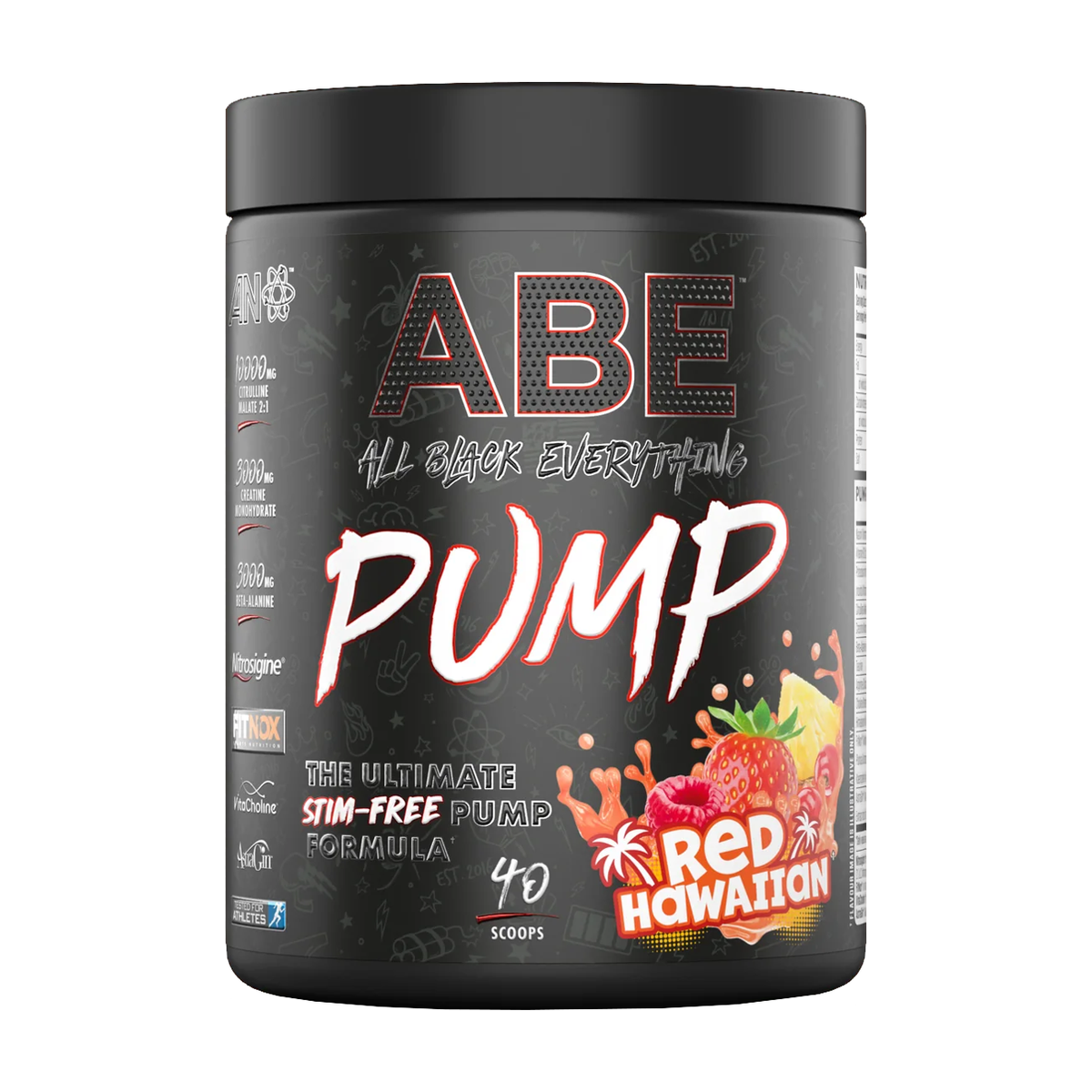 Applied Nutrition ABE Pump - Produktansicht 3