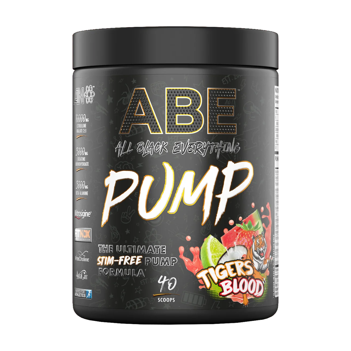 Applied Nutrition ABE Pump - Produktansicht 4