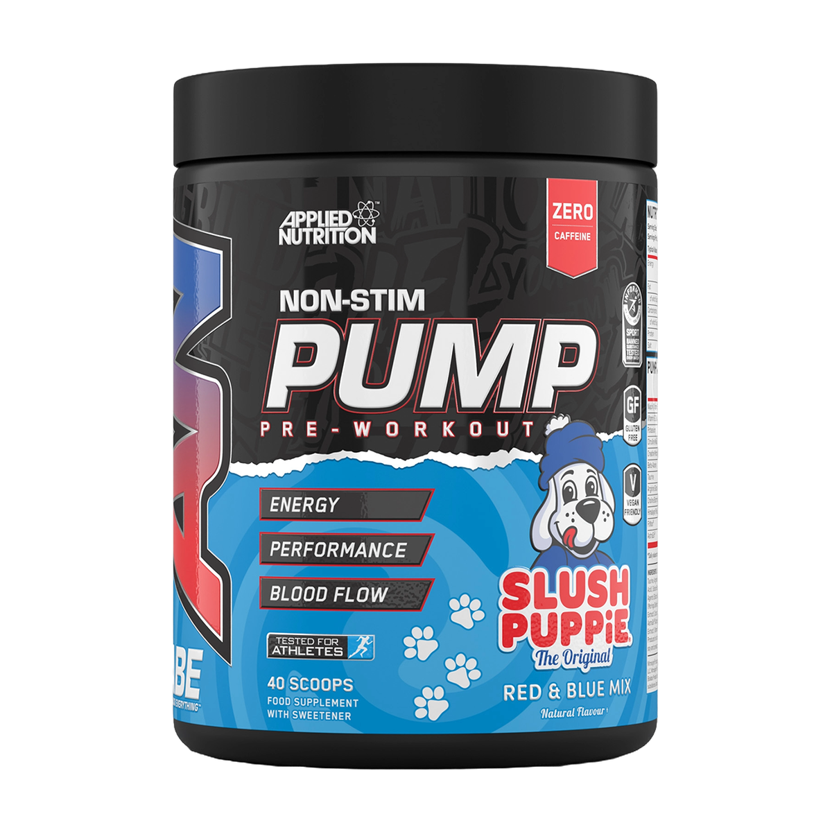 Applied Nutrition ABE Pump - Produktansicht 5