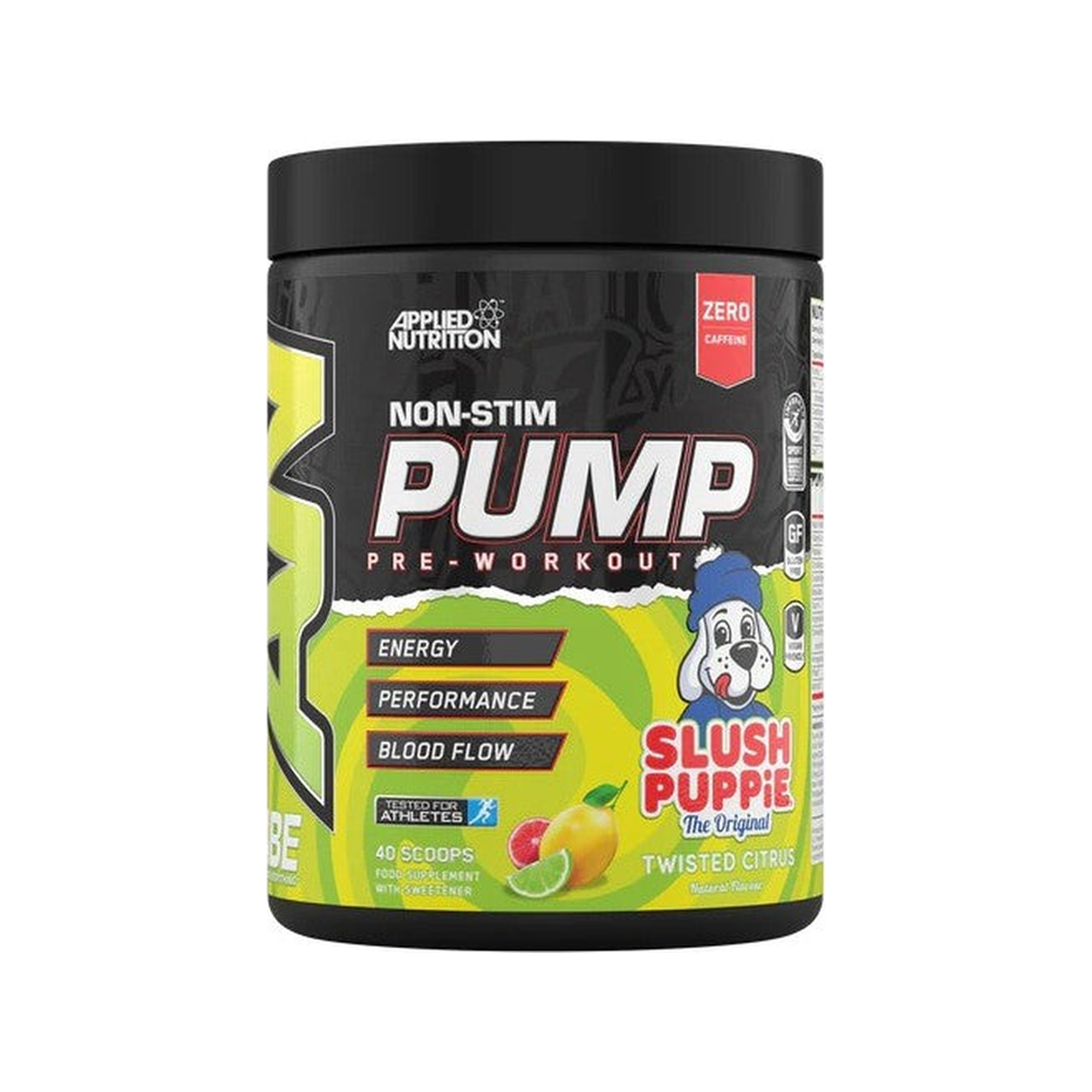 Applied Nutrition ABE Pump - Produktansicht 6