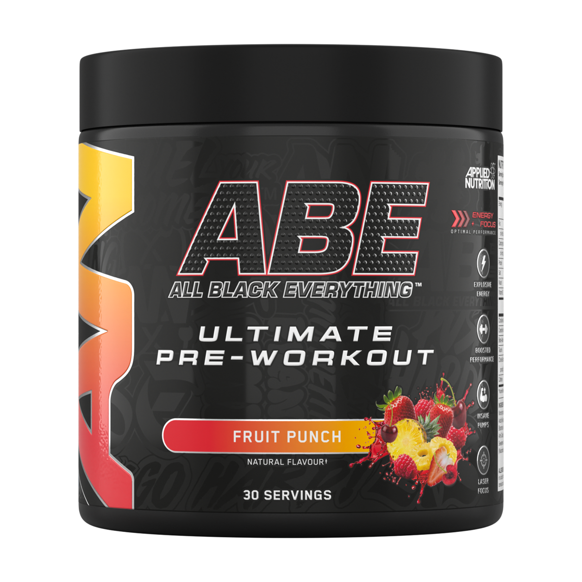 Applied Nutrition ABE Ultimate Pre-workout - Produktansicht 3