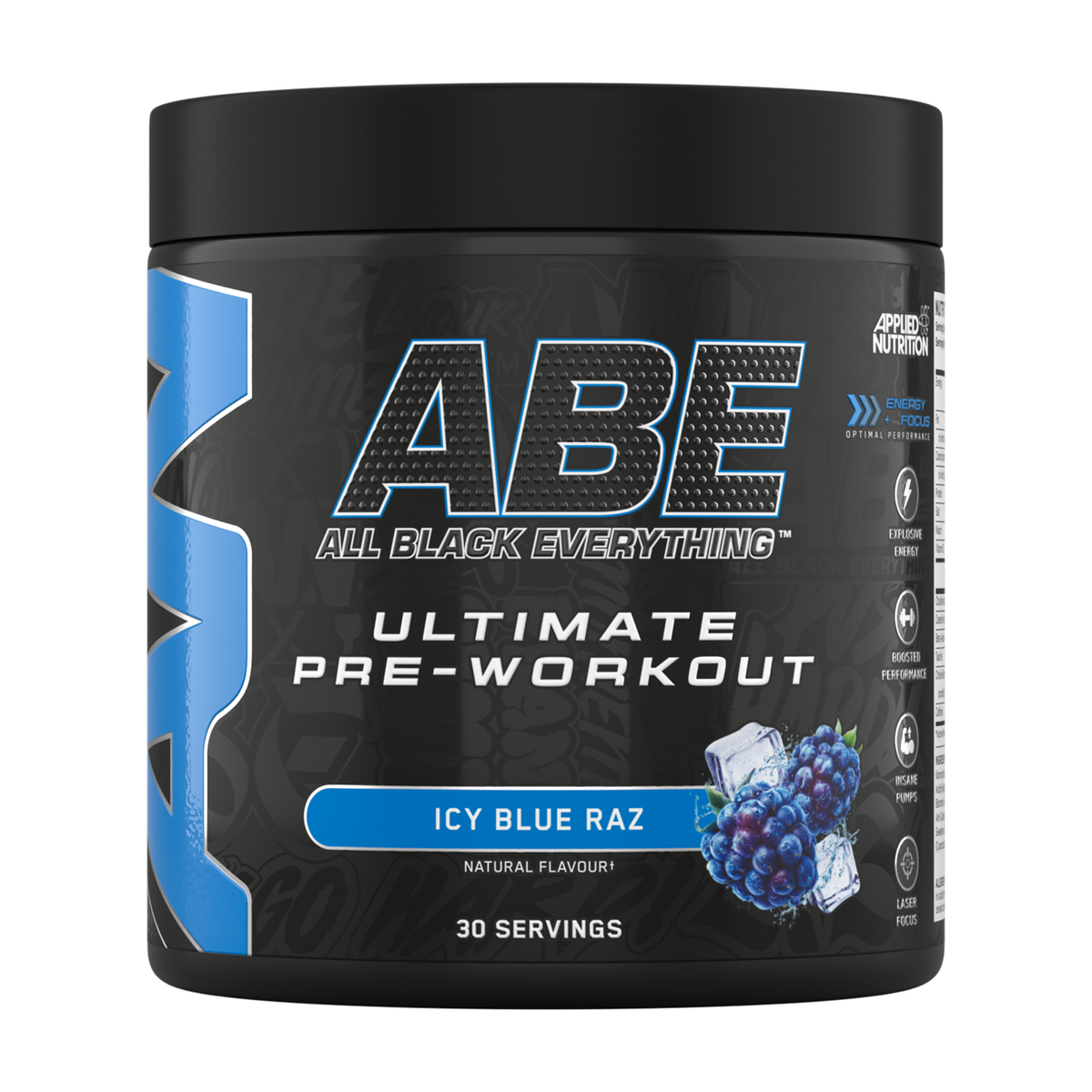 Applied Nutrition ABE Ultimate Pre-workout - Produktansicht 4