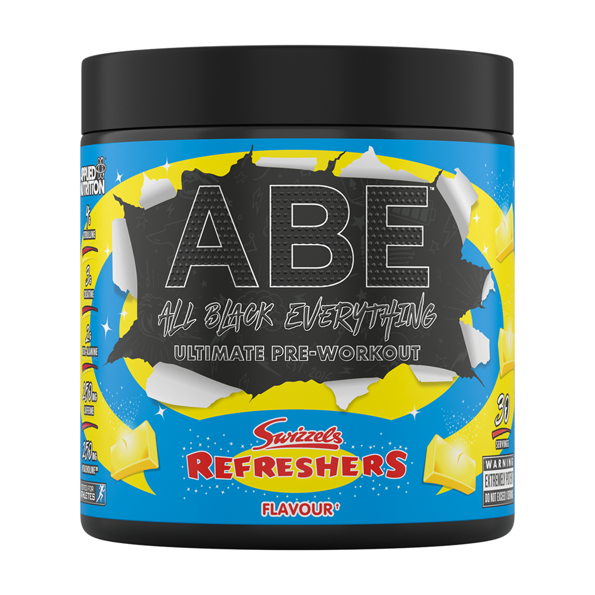 Applied Nutrition ABE Ultimate Pre-workout - Produktansicht 9