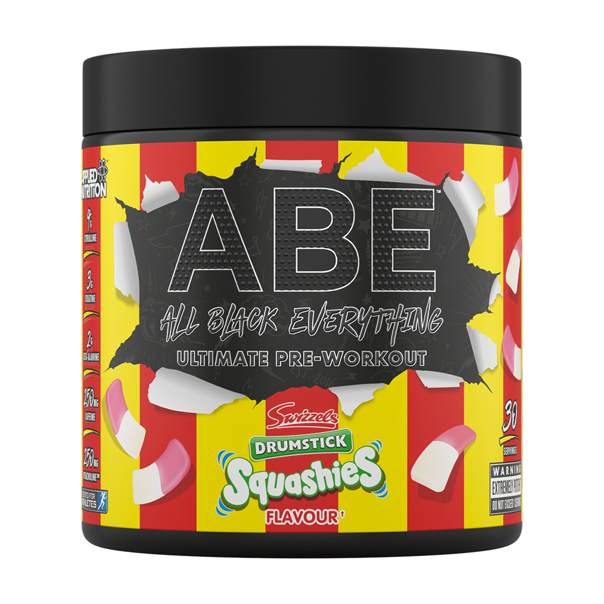 Applied Nutrition ABE Ultimate Pre-workout - Produktansicht 10