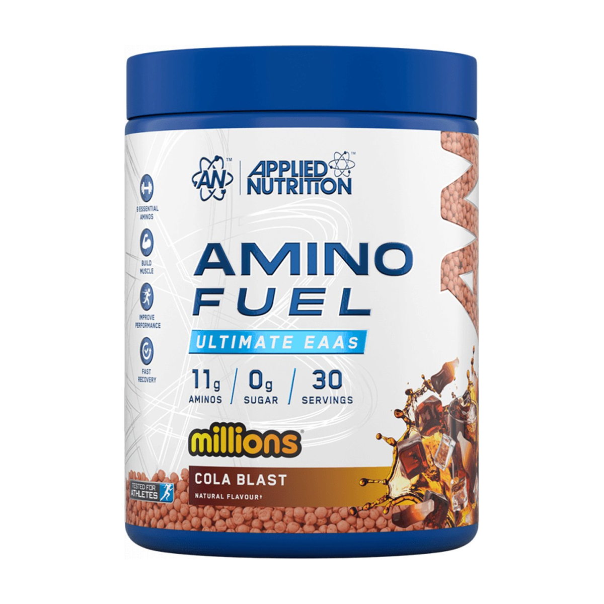 Applied Nutrition Amino Fuel EAA - Produktansicht 2