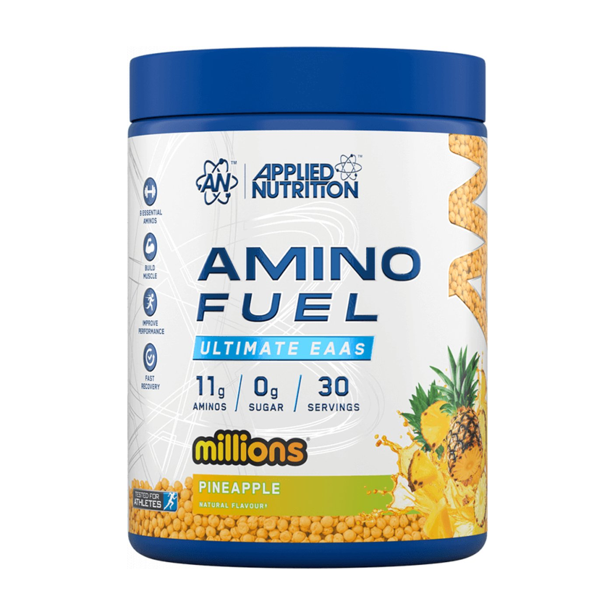Applied Nutrition Amino Fuel EAA - Produktansicht 3