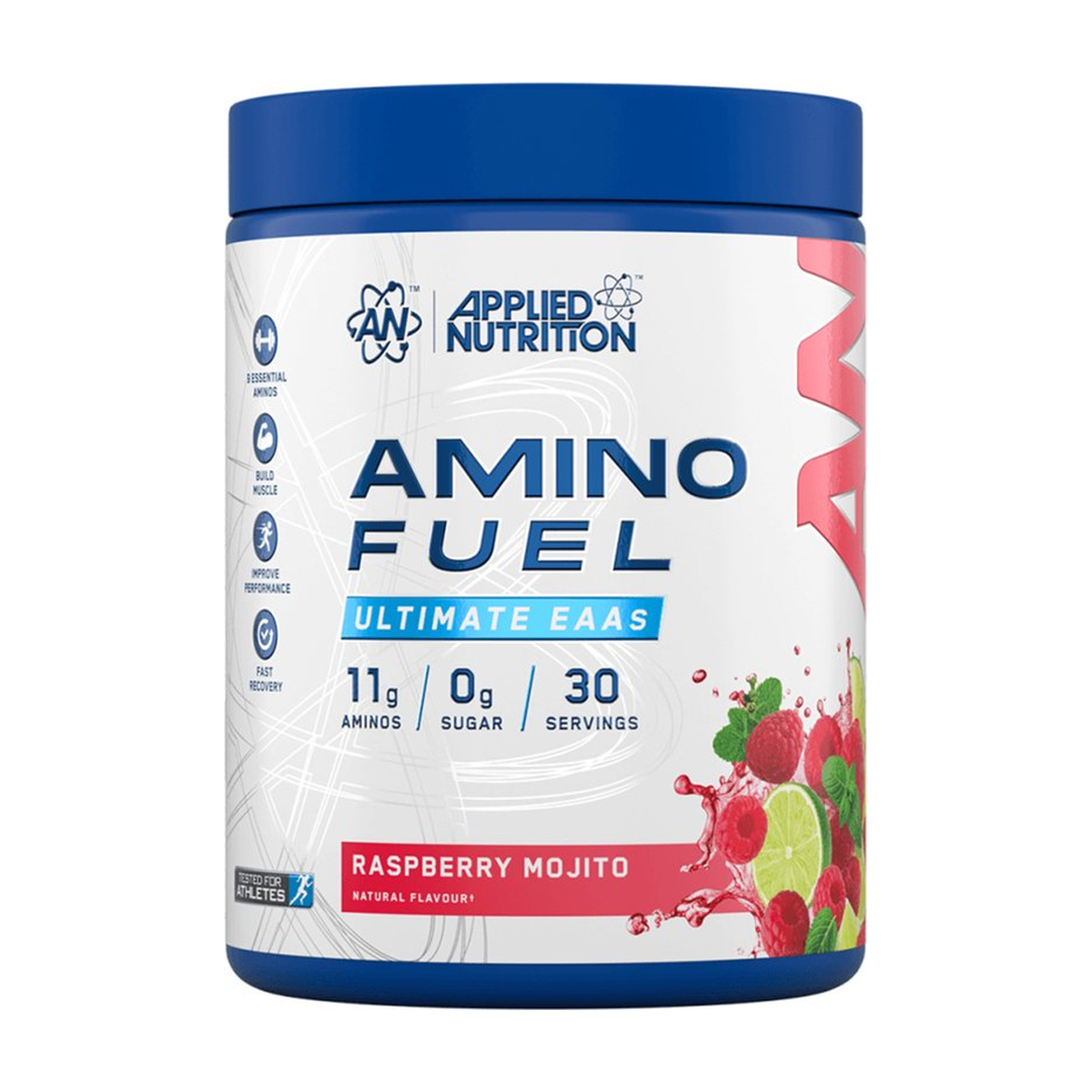 Applied Nutrition Amino Fuel EAA - Produktansicht 4