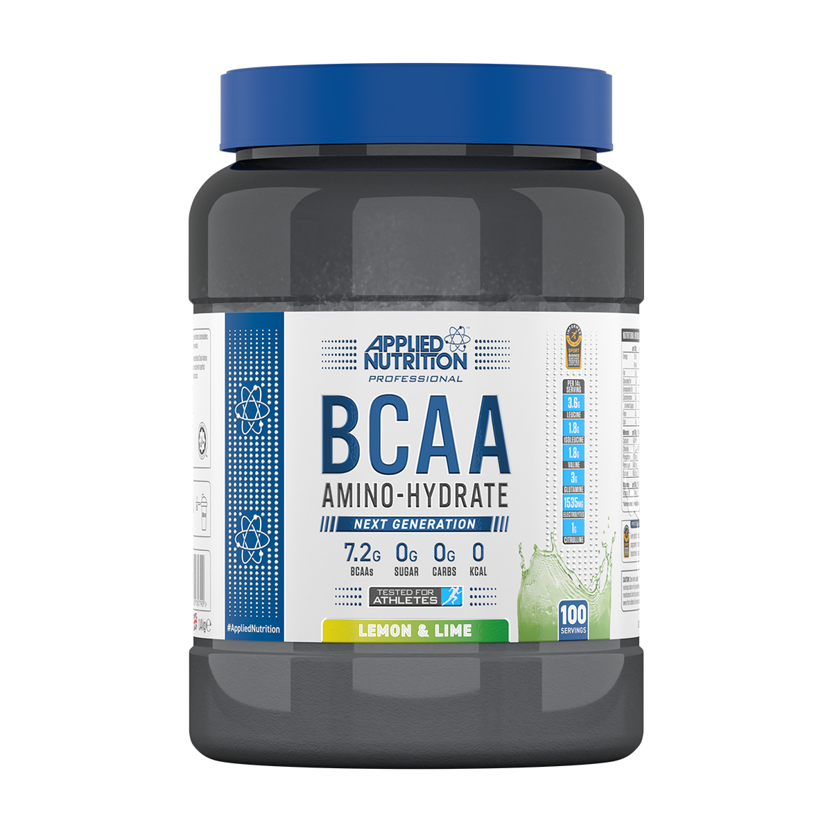 Applied Nutrition BCAA Amino Hydrate - Produktansicht 4