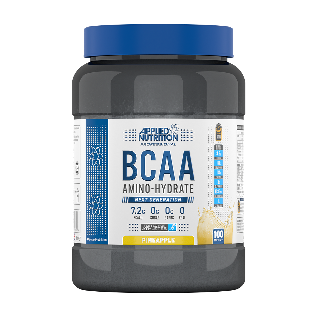 Applied Nutrition BCAA Amino Hydrate - Produktansicht 5