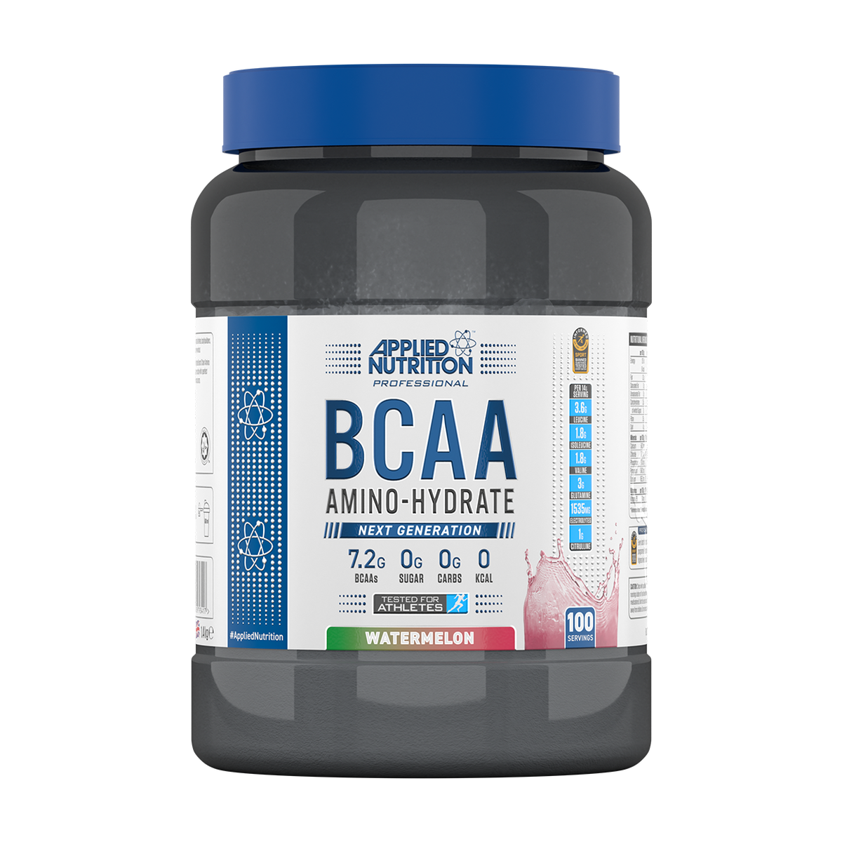 Applied Nutrition BCAA Amino Hydrate - Produktansicht 6