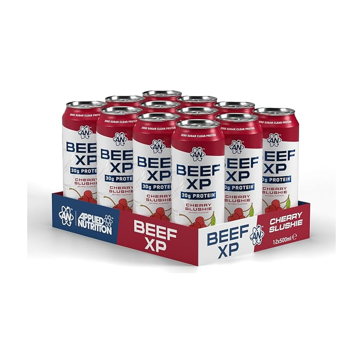 Applied Nutrition Beef XP - Product view 2