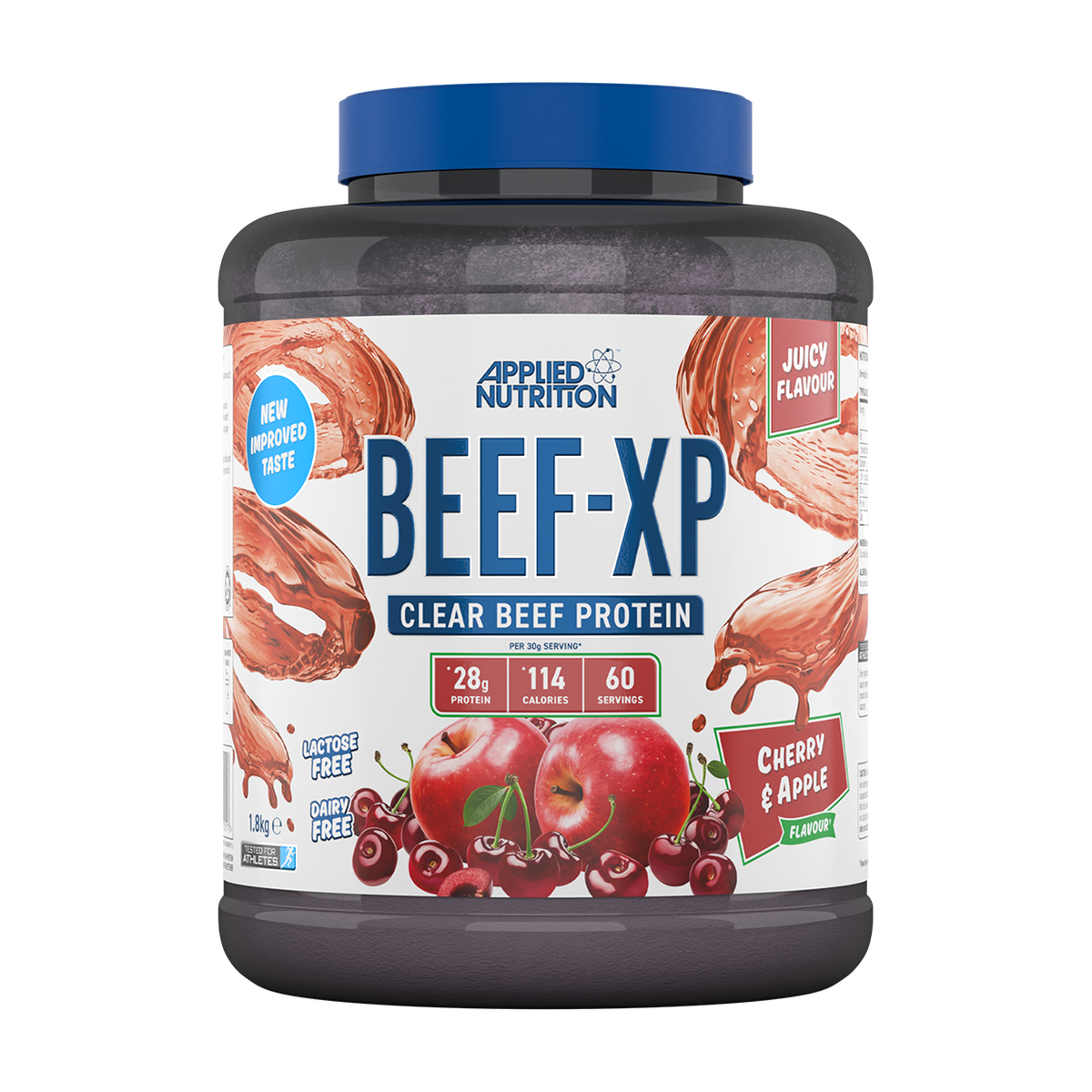 Applied Nutrition Beef-XP - Product view 2