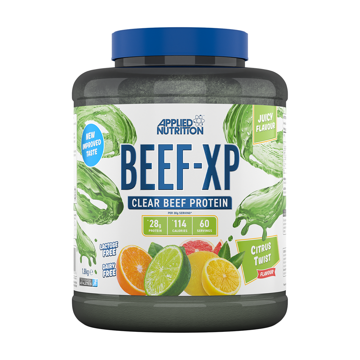 Applied Nutrition Beef-XP - Product view 3