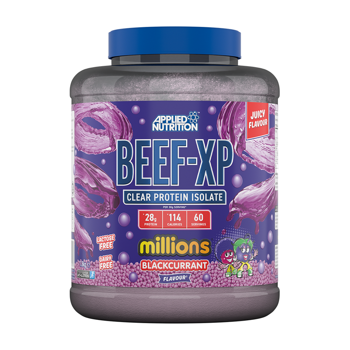 Applied Nutrition Beef-XP - Product view 5