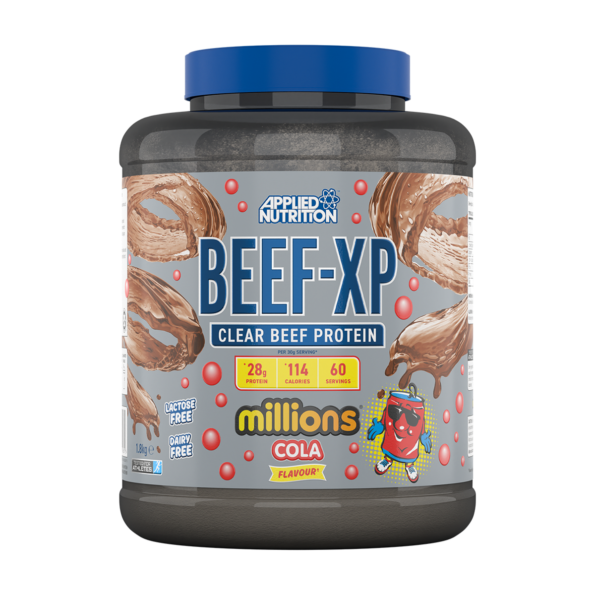 Applied Nutrition Beef-XP - Product view 6