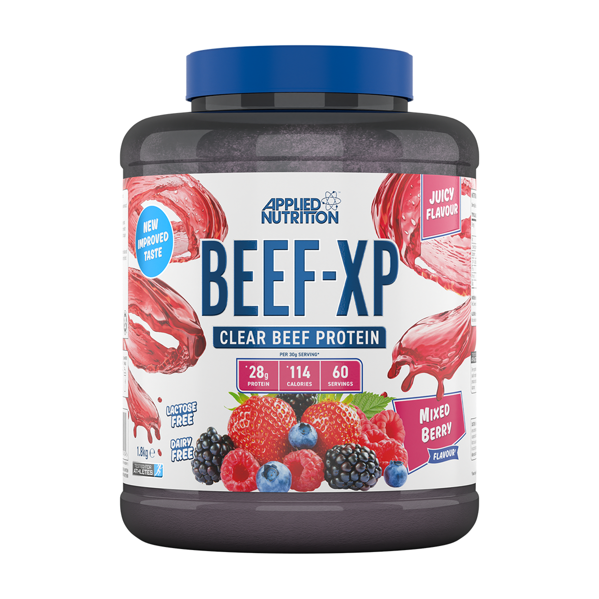 Applied Nutrition Beef-XP - Product view 7