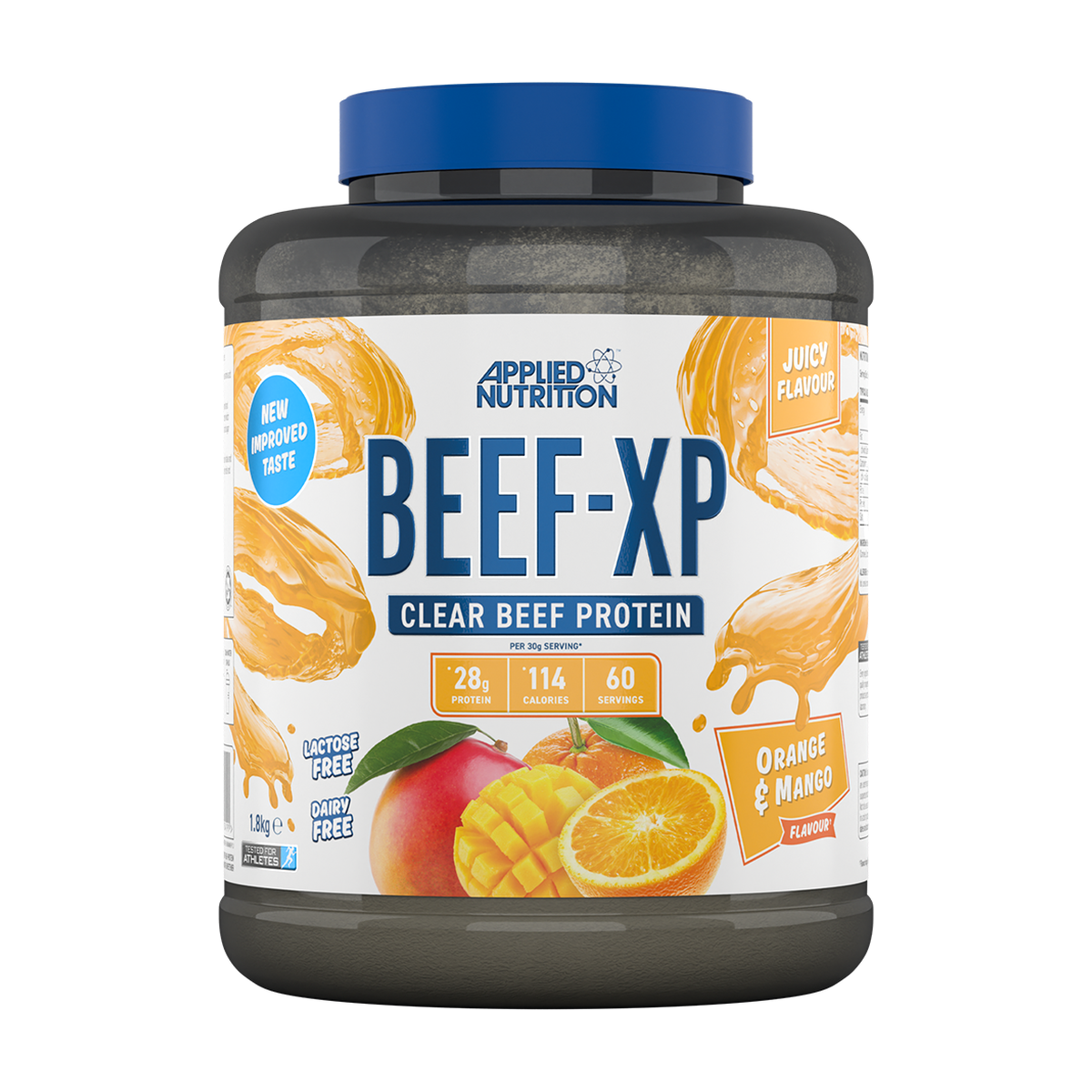 Applied Nutrition Beef-XP - Product view 8