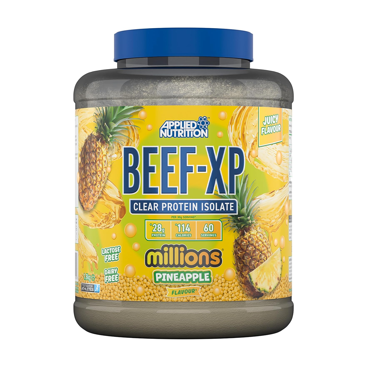 Applied Nutrition Beef-XP - Product view 9