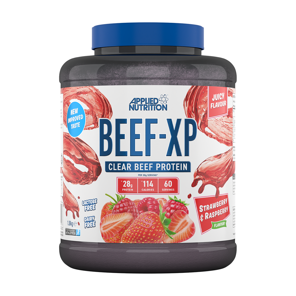 Applied Nutrition Beef-XP - Product view 10