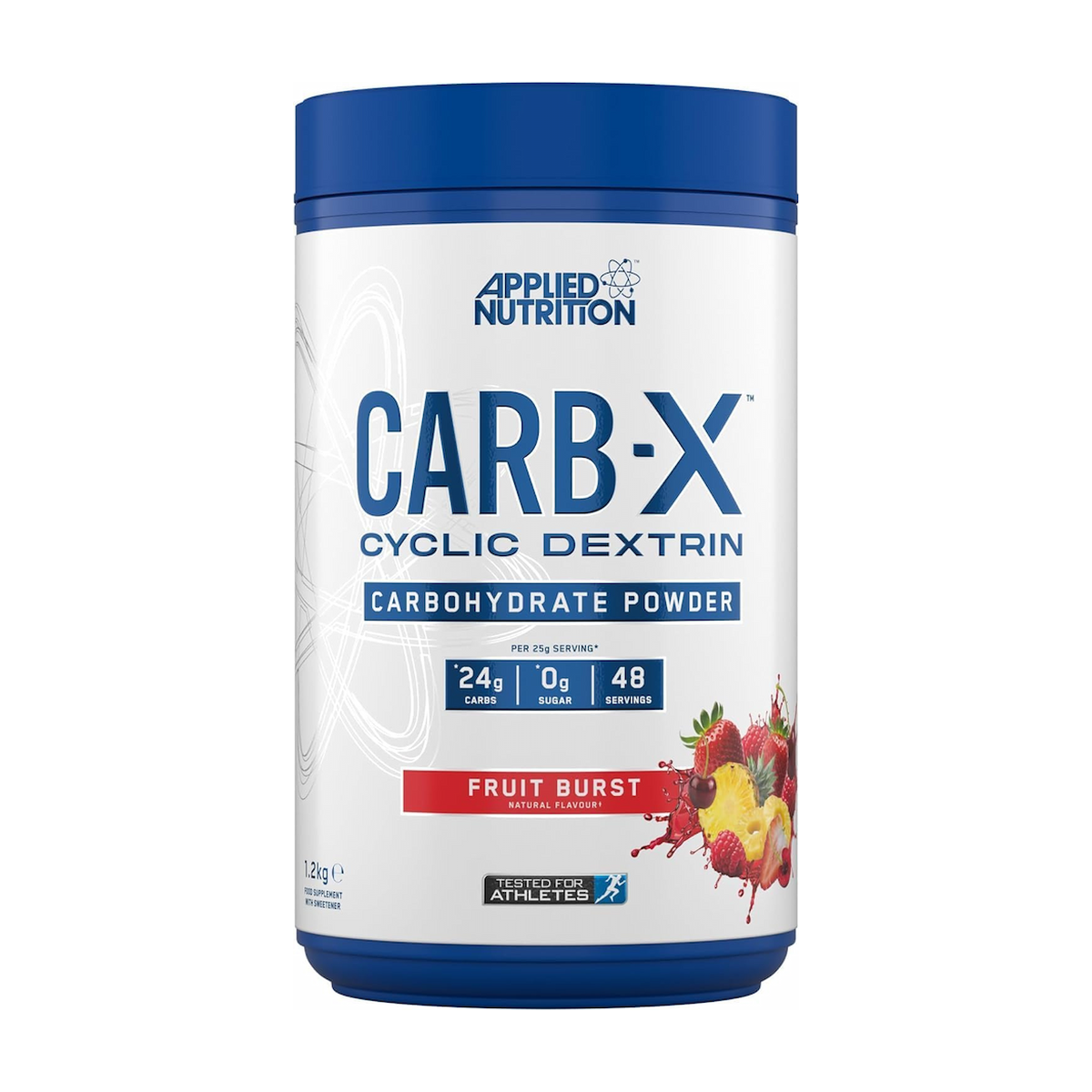 Applied Nutrition Carb-X - Produktansicht 3